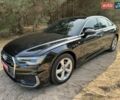 Чорний Ауді А6, об'ємом двигуна 2 л та пробігом 124 тис. км за 35000 $, фото 1 на Automoto.ua