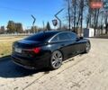 Чорний Ауді А6, об'ємом двигуна 2 л та пробігом 135 тис. км за 29800 $, фото 2 на Automoto.ua