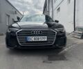 Ауді А6 2019 у Дніпро (Дніпропетровську) на Automoto.ua Чорний Ауді А6, об'ємом двигуна 3 л та пробігом 66 тис. км за 32900 $, фото 1 на Automoto.ua