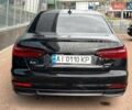 Ауді А6 2019 у Києві на Automoto.ua Чорний Ауді А6, об'ємом двигуна 2 л та пробігом 148 тис. км за 28700 $, фото 5 на Automoto.ua