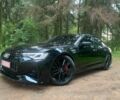 Чорний Ауді А6, об'ємом двигуна 2 л та пробігом 81 тис. км за 31500 $, фото 18 на Automoto.ua