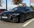 Черный Ауди А6, объемом двигателя 3 л и пробегом 66 тыс. км за 30999 $, фото 1 на Automoto.ua
