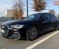 Черный Ауди А6, объемом двигателя 3 л и пробегом 66 тыс. км за 30999 $, фото 2 на Automoto.ua
