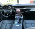 Чорний Ауді А6, об'ємом двигуна 1.98 л та пробігом 80 тис. км за 30500 $, фото 30 на Automoto.ua