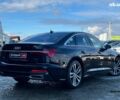 Черный Ауди А6, объемом двигателя 3 л и пробегом 111 тыс. км за 35990 $, фото 7 на Automoto.ua