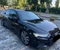 Черный Ауди А6, объемом двигателя 3 л и пробегом 105 тыс. км за 36000 $, фото 1 на Automoto.ua