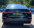 Черный Ауди А6, объемом двигателя 3 л и пробегом 92 тыс. км за 41000 $, фото 4 на Automoto.ua