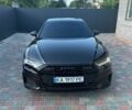Чорний Ауді А6, об'ємом двигуна 1.98 л та пробігом 80 тис. км за 36000 $, фото 1 на Automoto.ua