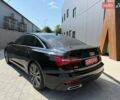 Черный Ауди А6, объемом двигателя 2 л и пробегом 178 тыс. км за 26500 $, фото 11 на Automoto.ua