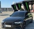 Чорний Ауді А6, об'ємом двигуна 2 л та пробігом 129 тис. км за 24999 $, фото 1 на Automoto.ua