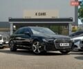 Чорний Ауді А6, об'ємом двигуна 2 л та пробігом 94 тис. км за 34500 $, фото 1 на Automoto.ua