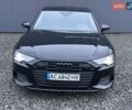 Чорний Ауді А6, об'ємом двигуна 2.97 л та пробігом 109 тис. км за 39900 $, фото 1 на Automoto.ua