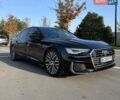 Черный Ауди А6, объемом двигателя 3 л и пробегом 66 тыс. км за 30999 $, фото 6 на Automoto.ua