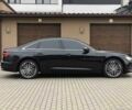 Черный Ауди А6, объемом двигателя 2 л и пробегом 94 тыс. км за 26500 $, фото 2 на Automoto.ua