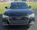 Черный Ауди А6, объемом двигателя 2 л и пробегом 37 тыс. км за 20100 $, фото 1 на Automoto.ua