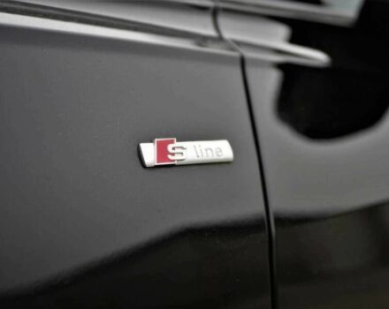 Черный Ауди А6, объемом двигателя 3 л и пробегом 33 тыс. км за 20000 $, фото 16 на Automoto.ua