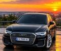 Черный Ауди А6, объемом двигателя 3 л и пробегом 134 тыс. км за 29999 $, фото 1 на Automoto.ua