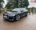 Черный Ауди А6, объемом двигателя 3 л и пробегом 59 тыс. км за 31500 $, фото 1 на Automoto.ua