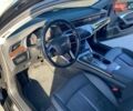 Черный Ауди А6, объемом двигателя 3 л и пробегом 83 тыс. км за 35500 $, фото 1 на Automoto.ua