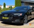 Черный Ауди А6, объемом двигателя 3 л и пробегом 92 тыс. км за 41000 $, фото 2 на Automoto.ua