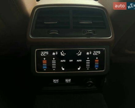 Чорний Ауді А6, об'ємом двигуна 2 л та пробігом 148 тис. км за 28700 $, фото 19 на Automoto.ua