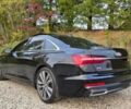 Чорний Ауді А6, об'ємом двигуна 3 л та пробігом 35 тис. км за 23000 $, фото 5 на Automoto.ua