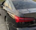 Чорний Ауді А6, об'ємом двигуна 3 л та пробігом 117 тис. км за 28000 $, фото 4 на Automoto.ua