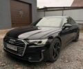 Черный Ауди А6, объемом двигателя 1.97 л и пробегом 115 тыс. км за 34500 $, фото 1 на Automoto.ua
