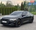 Черный Ауди А6, объемом двигателя 2 л и пробегом 51 тыс. км за 32900 $, фото 1 на Automoto.ua