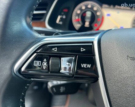 Черный Ауди А6, объемом двигателя 3 л и пробегом 111 тыс. км за 35990 $, фото 25 на Automoto.ua