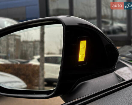 Черный Ауди А6, объемом двигателя 1.98 л и пробегом 127 тыс. км за 29900 $, фото 16 на Automoto.ua