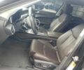 Черный Ауди А6, объемом двигателя 3 л и пробегом 120 тыс. км за 8000 $, фото 7 на Automoto.ua