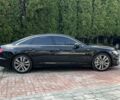 Черный Ауди А6, объемом двигателя 3 л и пробегом 77 тыс. км за 34999 $, фото 2 на Automoto.ua