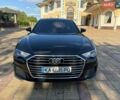 Черный Ауди А6, объемом двигателя 3 л и пробегом 130 тыс. км за 33000 $, фото 1 на Automoto.ua