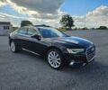 Чорний Ауді А6, об'ємом двигуна 2 л та пробігом 34 тис. км за 11032 $, фото 1 на Automoto.ua