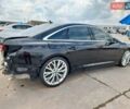 Черный Ауди А6, объемом двигателя 3 л и пробегом 85 тыс. км за 15000 $, фото 2 на Automoto.ua