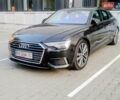 Черный Ауди А6, объемом двигателя 1.98 л и пробегом 116 тыс. км за 27100 $, фото 1 на Automoto.ua