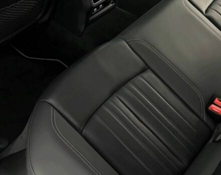 Ауди А6 2019 в Василькове на Automoto.ua Черный Ауди А6, объемом двигателя 3 л и пробегом 98 тыс. км за 39000 $, фото 9 на Automoto.ua