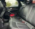 Черный Ауди А6, объемом двигателя 2.97 л и пробегом 85 тыс. км за 37200 $, фото 21 на Automoto.ua