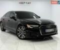 Чорний Ауді А6, об'ємом двигуна 3 л та пробігом 125 тис. км за 29900 $, фото 1 на Automoto.ua