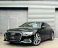 Черный Ауди А6, объемом двигателя 2 л и пробегом 36 тыс. км за 31900 $, фото 1 на Automoto.ua