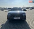 Черный Ауди А6, объемом двигателя 2 л и пробегом 92 тыс. км за 29000 $, фото 5 на Automoto.ua