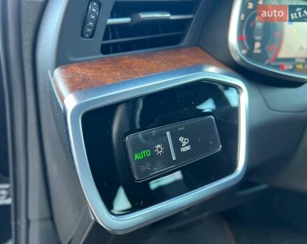 Ауді А6 2019 у Львові на Automoto.ua Чорний Ауді А6, об'ємом двигуна 3 л та пробігом 111 тис. км за 35990 $, фото 19 на Automoto.ua