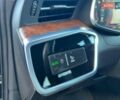 Ауді А6 2019 у Львові на Automoto.ua Чорний Ауді А6, об'ємом двигуна 3 л та пробігом 111 тис. км за 35990 $, фото 19 на Automoto.ua