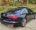 Чорний Ауді А6, об'ємом двигуна 3 л та пробігом 35 тис. км за 23000 $, фото 7 на Automoto.ua