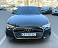 Черный Ауди А6, объемом двигателя 3 л и пробегом 118 тыс. км за 35000 $, фото 1 на Automoto.ua