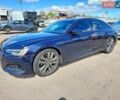 Черный Ауди А6, объемом двигателя 3 л и пробегом 85 тыс. км за 8500 $, фото 1 на Automoto.ua