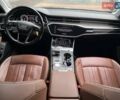 Ауді А6 2019 у Києві на Automoto.ua Чорний Ауді А6, об'ємом двигуна 2 л та пробігом 148 тис. км за 28700 $, фото 18 на Automoto.ua
