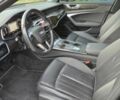 Чорний Ауді А6, об'ємом двигуна 3 л та пробігом 35 тис. км за 23000 $, фото 8 на Automoto.ua