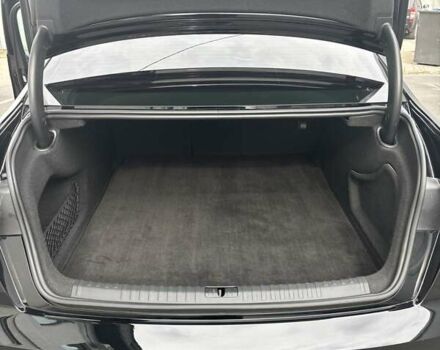 Черный Ауди А6, объемом двигателя 3 л и пробегом 66 тыс. км за 30999 $, фото 25 на Automoto.ua